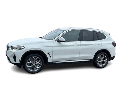 2024 BMW X3 in Aurora, Ontario