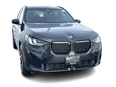 2025 BMW X3 in Aurora, Ontario