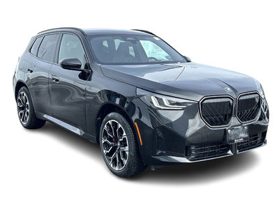 2025 BMW X3 in Aurora, Ontario