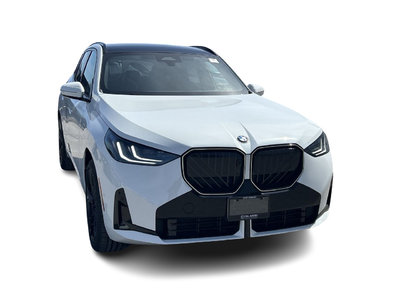 BMW X3  2025 à Aurora, Ontario