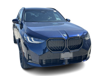 BMW X3  2025 à Aurora, Ontario