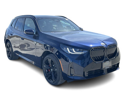 BMW X3  2025 à Aurora, Ontario