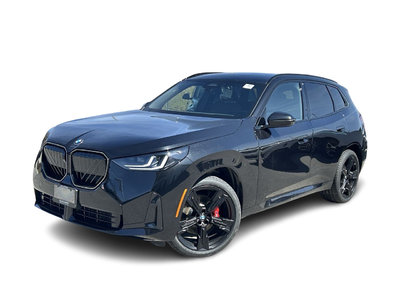 BMW X3  2025 à Aurora, Ontario