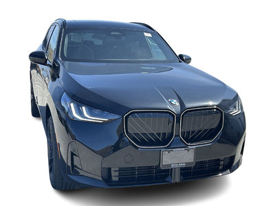 BMW X3  2025 à Aurora, Ontario