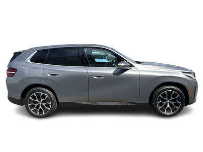 2025 BMW X3 in Aurora, Ontario
