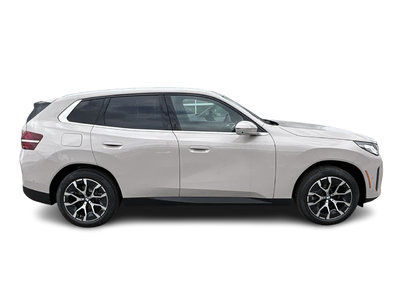 2025 BMW X3 in Aurora, Ontario
