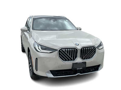2025 BMW X3 in Aurora, Ontario