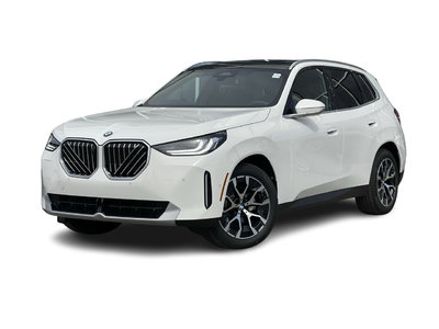 BMW X3  2025 à Aurora, Ontario