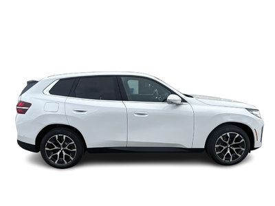 2025 BMW X3 in Aurora, Ontario