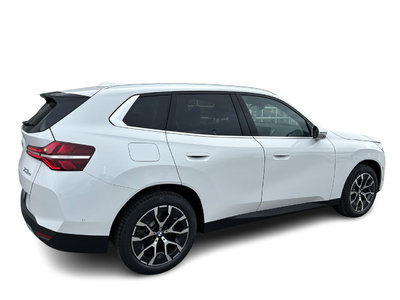2025 BMW X3 in Aurora, Ontario
