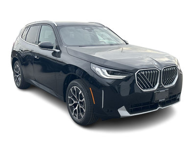 2025 BMW X3 in Aurora, Ontario