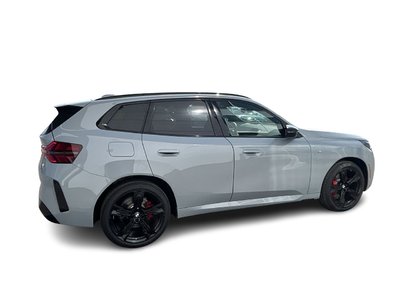 BMW X3  2025 à Aurora, Ontario
