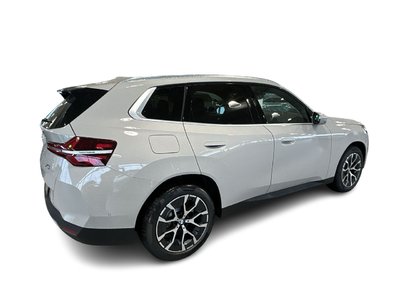 2025 BMW X3 in Aurora, Ontario