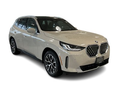 2025 BMW X3 in Aurora, Ontario