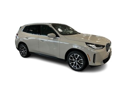2025 BMW X3 in Aurora, Ontario