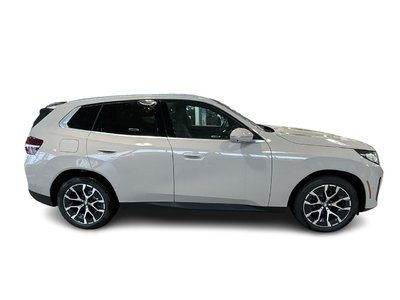2025 BMW X3 in Aurora, Ontario