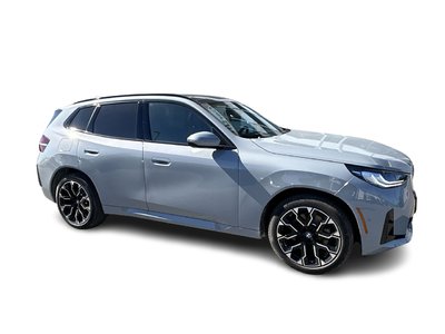 BMW X3  2025 à Aurora, Ontario