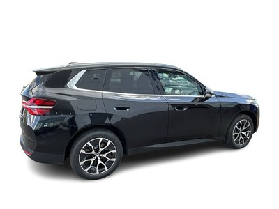 2025 BMW X3 in Aurora, Ontario