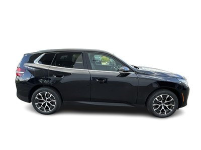 2025 BMW X3 in Aurora, Ontario