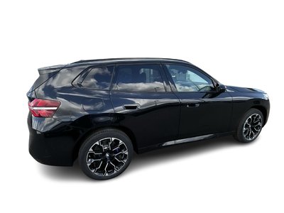 2025 BMW X3 in Aurora, Ontario