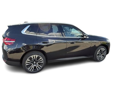 2025 BMW X3 in Aurora, Ontario