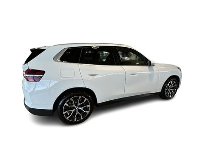 2025 BMW X3 in Aurora, Ontario
