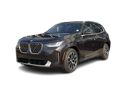 2025 BMW X3 in Aurora, Ontario