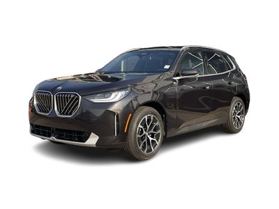 2025 BMW X3 in Aurora, Ontario