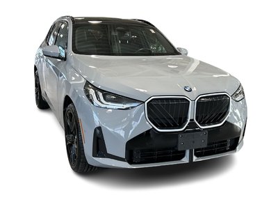 BMW X3  2025 à Aurora, Ontario