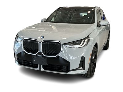 BMW X3  2025 à Aurora, Ontario