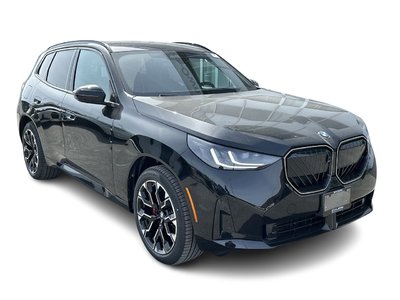2025 BMW X3 30 xDrive in Aurora, Ontario