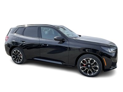 2025 BMW X3 30 xDrive in Aurora, Ontario