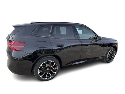 2025 BMW X3 30 xDrive in Aurora, Ontario