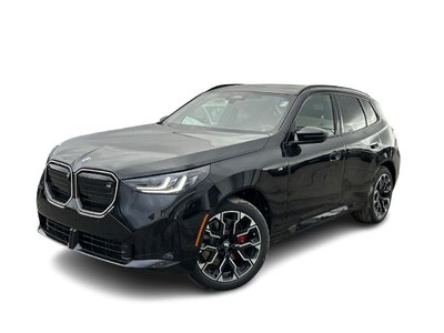2026 BMW X3 in Aurora, Ontario