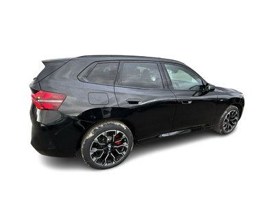 2026 BMW X3 in Aurora, Ontario