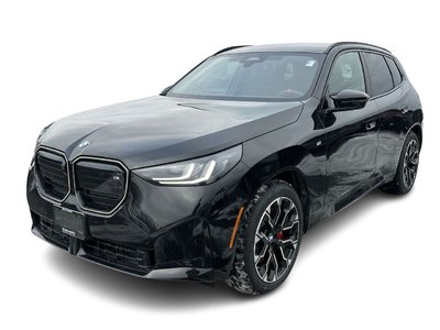 BMW X3  2026 à Aurora, Ontario