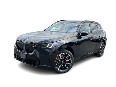 2026 BMW X3 in Aurora, Ontario