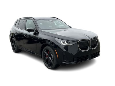 2026 BMW X3 in Aurora, Ontario