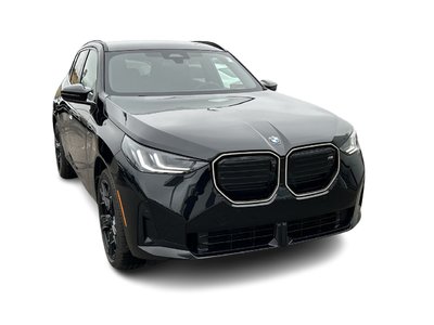 2026 BMW X3 in Aurora, Ontario