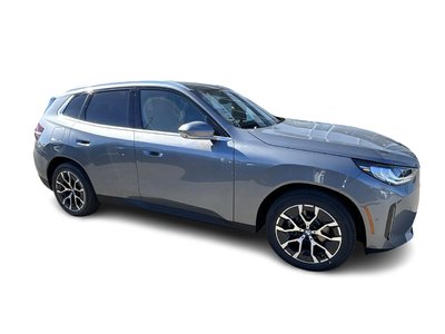 2026 BMW X3 in Aurora, Ontario