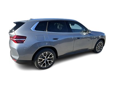 2026 BMW X3 in Aurora, Ontario