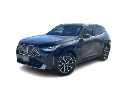 2026 BMW X3 in Aurora, Ontario