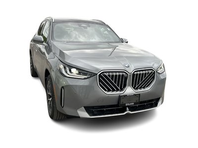 2026 BMW X3 in Aurora, Ontario