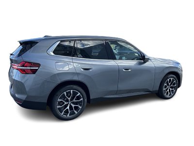 2026 BMW X3 in Aurora, Ontario