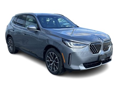 BMW X3  2026 à Aurora, Ontario