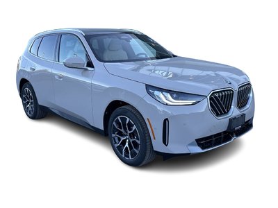 BMW X3  2026 à Aurora, Ontario
