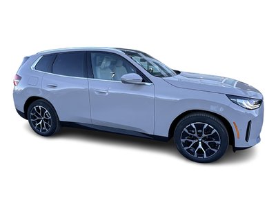 2026 BMW X3 in Aurora, Ontario