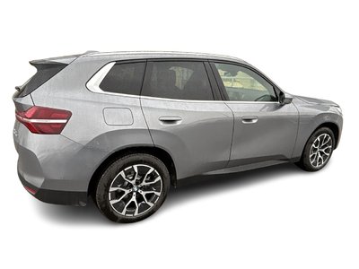 2026 BMW X3 in Aurora, Ontario