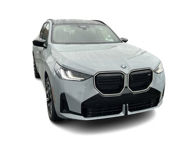 2026 BMW X3 in Aurora, Ontario
