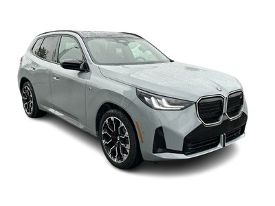 2026 BMW X3 in Aurora, Ontario